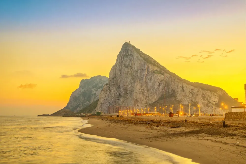 Gibraltar Nightlife